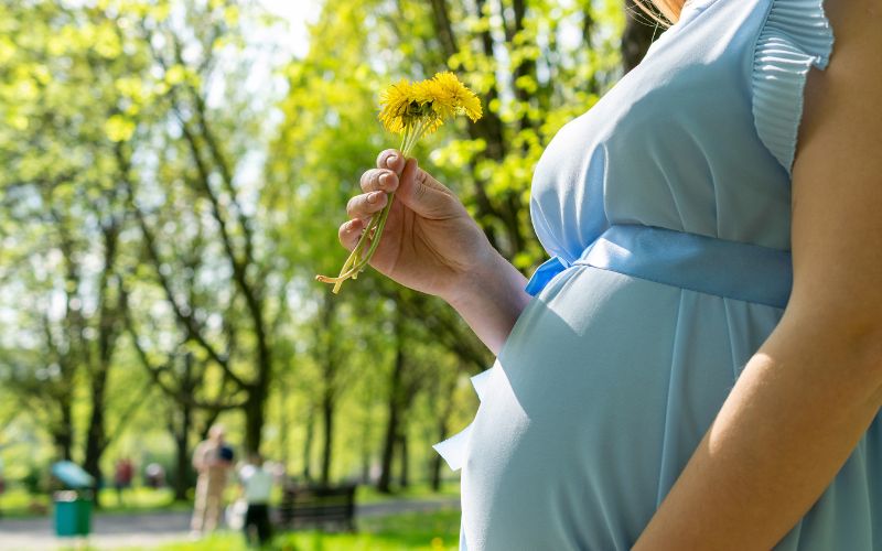 ¿Qué es la naprotecnología? El método de fertilidad natural que se ha puesto de moda